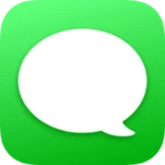 Logo of Messages android Application 